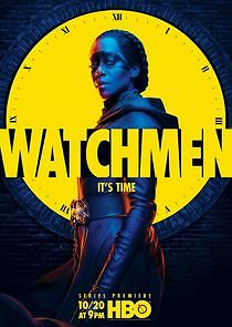 Watch 🦸 Graphic novel to TV adaptations