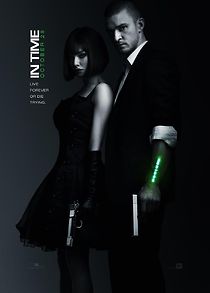Watch [Dystopian] Science Fiction, Fantasy, Horror, Thriller, Action, Adventure & Comedy/Romance